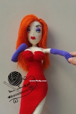 Jessica rabbit