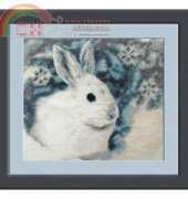 Zolotoe Runo 3-007 Hare