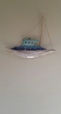 Beach decoration