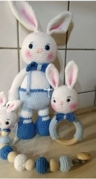 Bunny Set