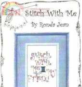 Ronda Jean-Stitch with me