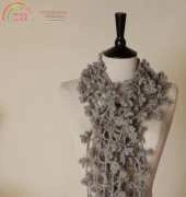 SCARF - Shade of Spider WhisperTwister