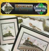 Great Big Graphs VCL-20091 - Mountain Passage