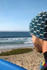 Smocking Cap by Brittany Wilson -Free