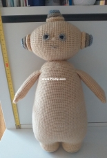 Asia Chacaga -  Makka Pakka - Free