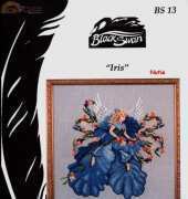Black Swan Designs BS-13 - Iris