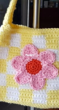 Flower Bag