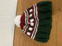 Toque 15