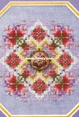 Just Nan JN186 - Florentine Floral
