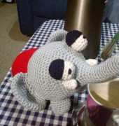 ollie the phant