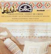 DMC 125921.22 - Borders of Yesteryear