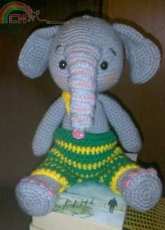 Elephant