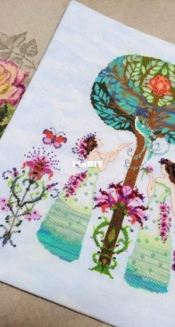 MD-109 Tree of Hope