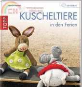 Cendrine Armani- TOPP - Cendrine Armani - Kuscheltiere in den Ferien - German for Holidays- German