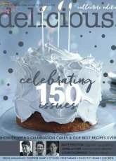 Australias Delicious Collectors Issue-July-2015