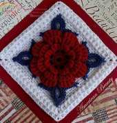 Donna Kay Lacey - American Beauty
