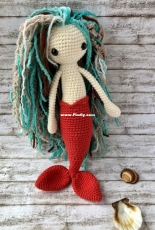 mermaid