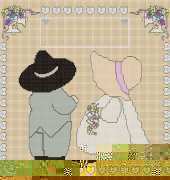 Dominion Designs - Bride and Groom