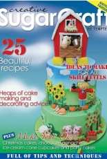 Creative Sugar Craft Issue 5 Vol 2 / 2016