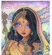 HAED HAECCK 4901 Golden Promises  - Ching-Chou Kuik