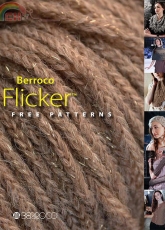 Berroco Flicker Free Patterns