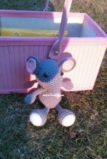 mouse