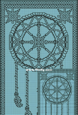 David Q Orths Interdimensional Designs - David Q Orth - Dream Caught