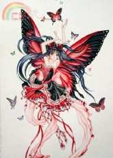 Arxinda - Fairy 1