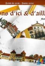 Renato Parolin - Maisons dici et dailleurs