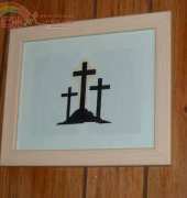 3 Crosses