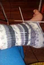 sock 2