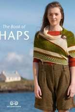 The Book of Haps by Kate Davies and Jen Arnall-Culliford-2016