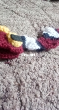 Book snake