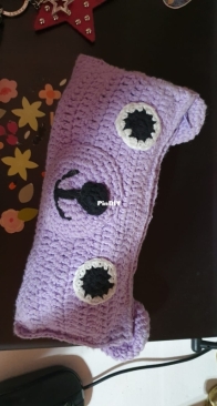Teddy Bear pencil case