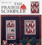 The Prairie Schooler Book No. 135 - Good Saint Nick