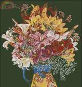 Goblenset g406 Crini Imperiali