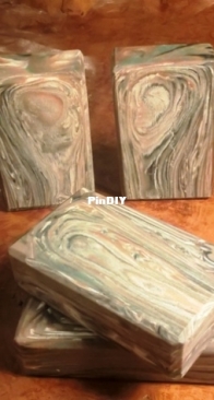 Sequoyah - Handmade soap
