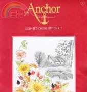 Anchor PCE597xs Autumn Days
