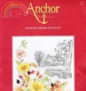 Anchor PCE597xs Autumn Days