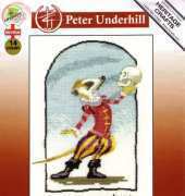 Heritage Crafts PUSK1039 - Shakespeerkat