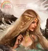 HAED HAERB 35 Return To The Sea by Renee Biertempfel