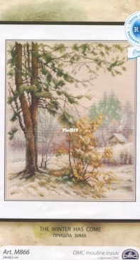 RTO - M866 The Winter Has Come
