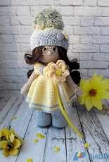 a ray of sunshine