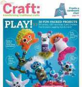 Craft Transforming Traditional Craft