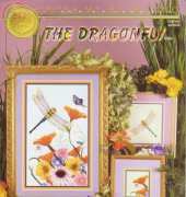Cross My Heart CSB-243 - The Dragonfly