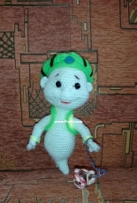 Genie