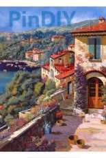 Arxinda - Villaggio
