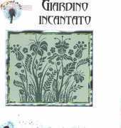 Alessandra Adelaide Needleworks - Giardino incantato