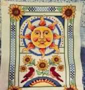 Sol-Girasol