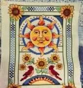 Sol-Girasol